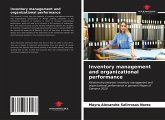 Inventory management and organizational performance