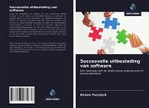 Succesvolle uitbesteding van software