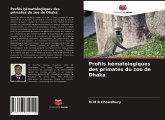 Profils hématologiques des primates du zoo de Dhaka