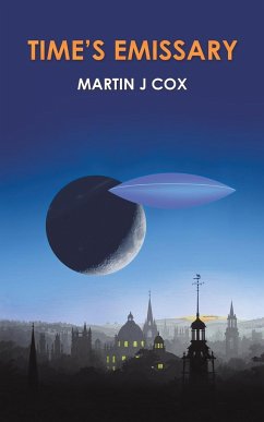 Time's Emissary - Cox, Martin J