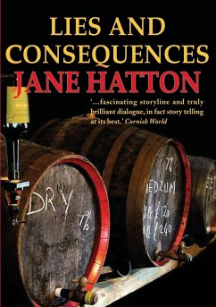 Lies and Consequences - Hatton, Jane