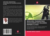 INFECÇÕES TRANSMITIDAS SEXUALMENTE EM MULHERES RAPIDAS no KIVU INFECÇÕES TRANSMITIDAS SEXUALMENTE EM MULHERES RAPIDAS no KIVU