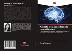 Anxiété et acquisition de compétences