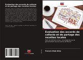 Évaluation des accords de collecte et de partage des recettes locales