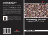 Environmental impacts of refugees in West Africa