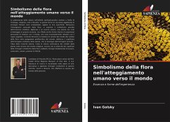 Simbolismo della flora nell'atteggiamento umano verso il mondo - Golsky, Ivan