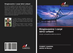 Cover Ringiovanire i corpi idrici urbani