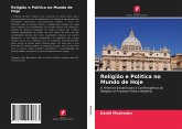 Religião e Política no Mundo de Hoje