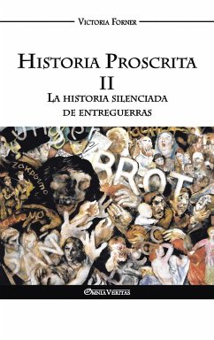 Historia Proscrita II - Forner, Victoria