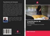 Transferência de formação