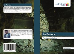 Cover La Partera