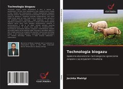 Technologia biogazu - Mwirigi, Jecinta