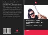 Violência da Máfia e Questões Jurídicas de Dento Violência da Máfia e Questões Jurídicas de Dento