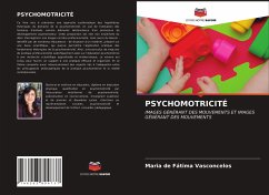 PSYCHOMOTRICITÉ - Vasconcelos, Maria de Fátima