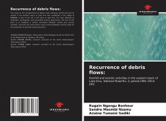 Recurrence of debris flows: - Ngangu Bonheur, Rugain;Maombi Nzamu, Sandra;Tumaini Sadiki, Arsène