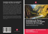 Inventário de Macro-invertebrados na Região Vulcânica de Virunga