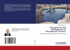 Prospects for the Development of Recreational Tourism. - Abdulxakimov, Zuhrali