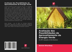 Avaliação das Possibilidades de Aproveitamento da Energia Verde - Bhardwaj, Balram