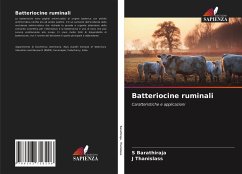 Cover Batteriocine ruminali