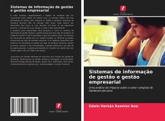 Sistemas de informação de gestão e gestão empresarial - Ramírez Asís, Edwin Hernán