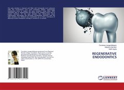 REGENERATIVE ENDODONTICS - Langpoklakpam, Carrolene;Gambhir, Natasha;Gupta, Nidhi