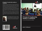 Principi di leadership medica e sanitaria