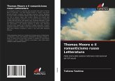 Thomas Moore e il romanticismo russo Letteratura