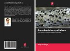 Aureobasidium pullulans
