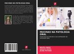 MUCINAS NA PATOLOGIA ORAL