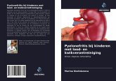 Pyelonefritis bij kinderen met lood- en kwikverontreiniging