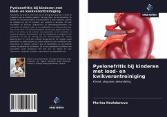 Pyelonefritis bij kinderen met lood- en kwikverontreiniging - Nezhdanova, Marina