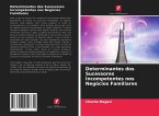 Determinantes dos Sucessores Incompetentes nos Negócios Familiares