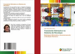 Transiente Hidráulico no Sistema de Recalque - Souza Viana Silva, Vitor