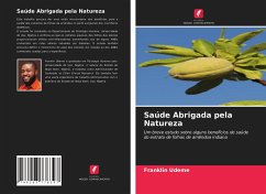 Cover Saúde Abrigada pela Natureza