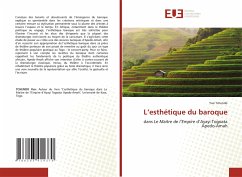 L¿esthétique du baroque - Tchendo, Yao