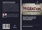 Sociaaleconomische status, migratie en overmakingen