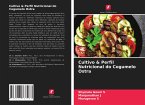Cultivo & Perfil Nutricional do Cogumelo Ostra