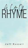 A Life Of Rhyme