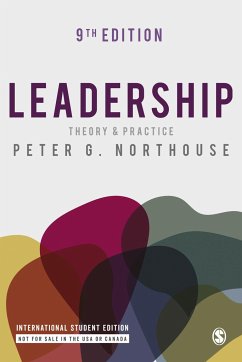 Leadership - International Student Edition - Northouse, Peter G.