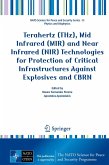 Terahertz (THz), Mid Infrared (MIR) and Near Infrared (NIR) Technologies for Protection of Critical Infrastructures Against Explosives and CBRN (eBook, PDF)