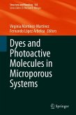 Dyes and Photoactive Molecules in Microporous Systems (eBook, PDF)