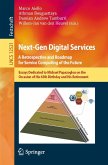Next-Gen Digital Services. A Retrospective and Roadmap for Service Computing of the Future (eBook, PDF)