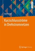Kurzschlussströme in Drehstromnetzen (eBook, PDF)