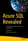 Azure SQL Revealed (eBook, PDF)