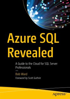 Azure SQL Revealed (eBook, PDF) - Ward, Bob