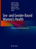 Sex- and Gender-Based Women's Health (eBook, PDF)
