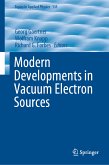 Modern Developments in Vacuum Electron Sources (eBook, PDF)