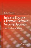 Embedded Systems - A Hardware-Software Co-Design Approach (eBook, PDF)