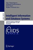 Intelligent Information and Database Systems (eBook, PDF)