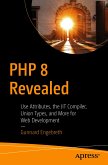 PHP 8 Revealed (eBook, PDF)